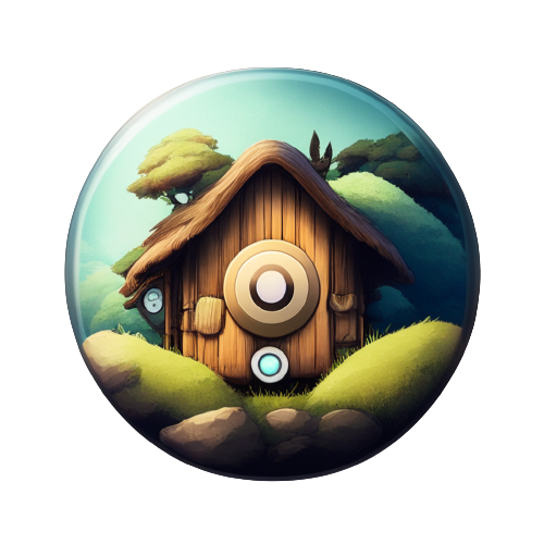 Home button